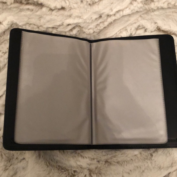 Coach Photo Album - Picture 2 of 2